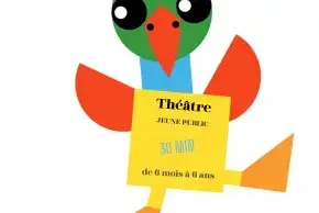 le nouveau canard