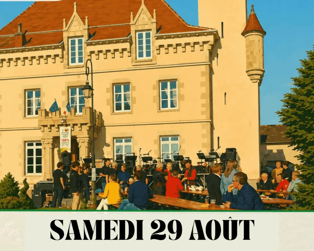 marché feytiat