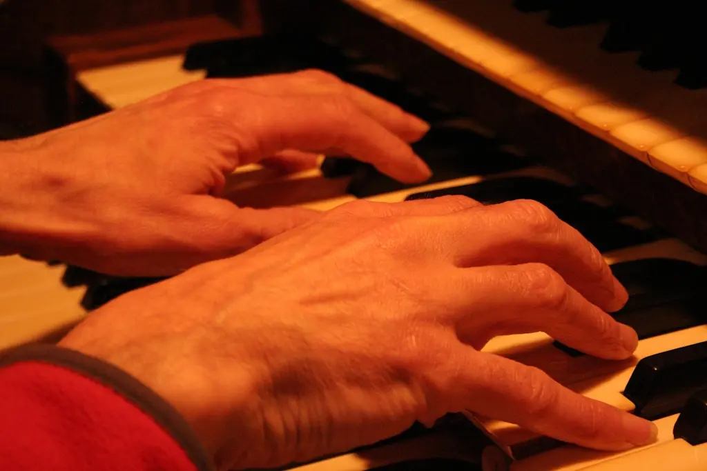 Orgue