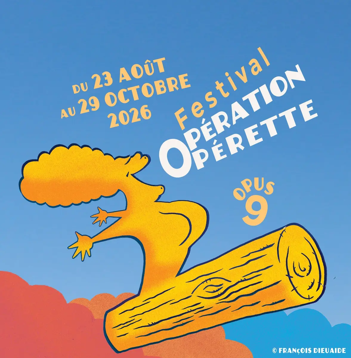 operation operette