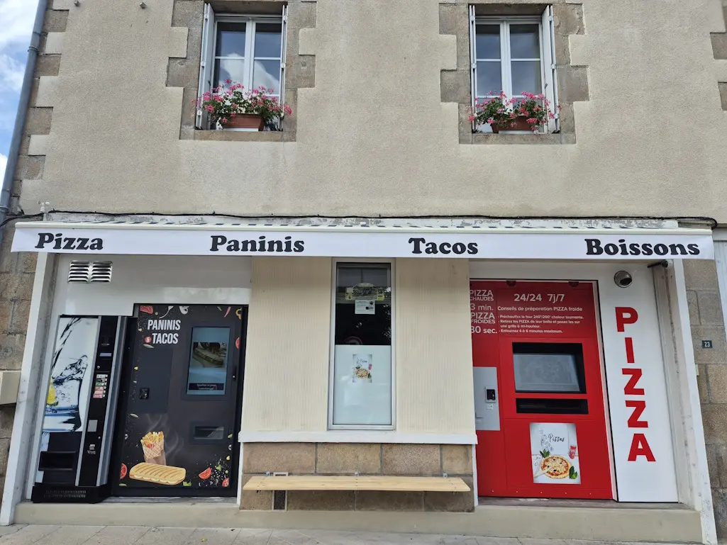 Façade