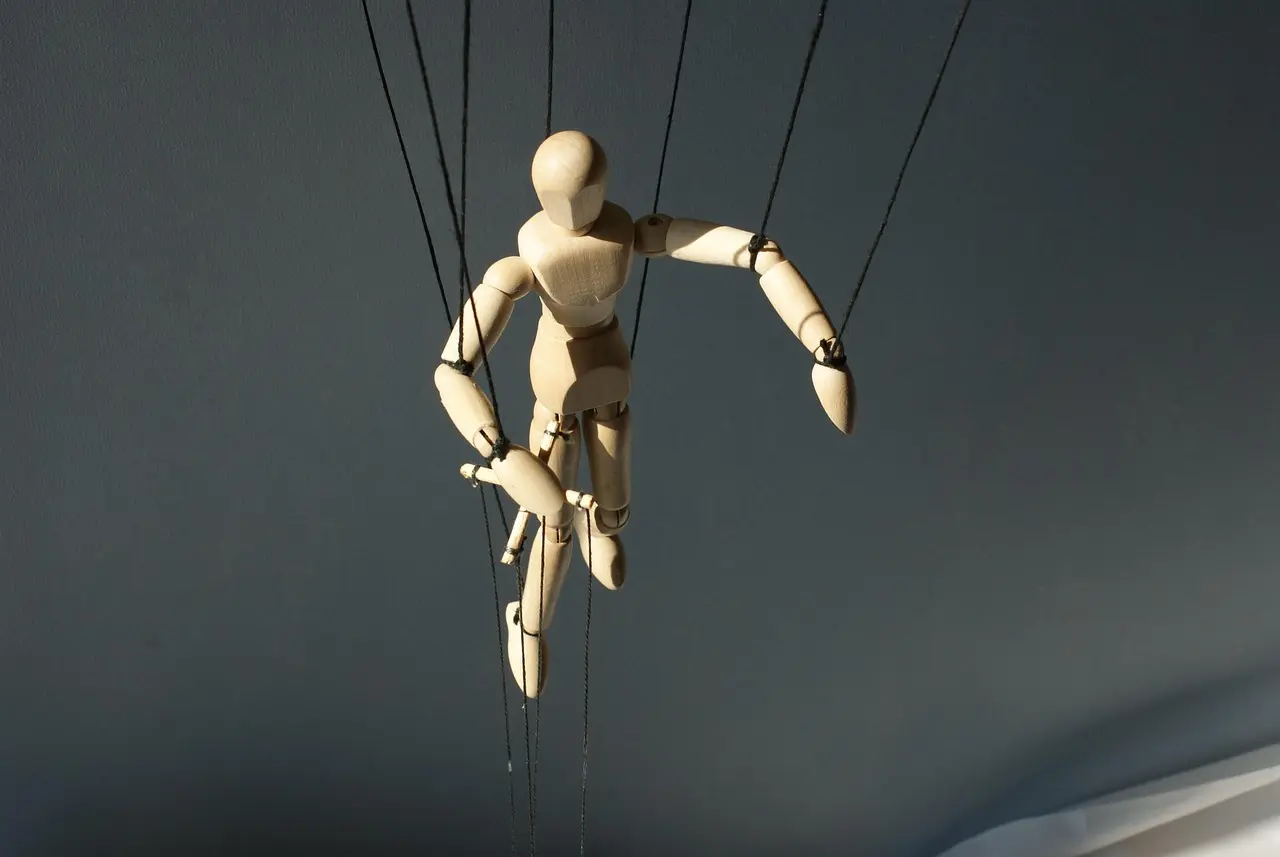 puppet