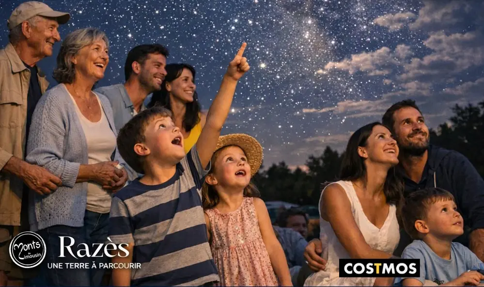 razès veillées aux étoiles juillet août