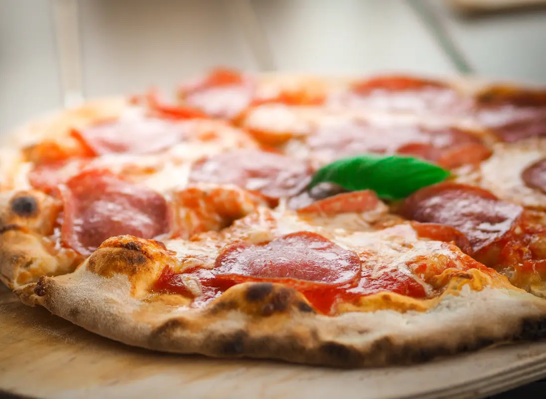 Pizzeria