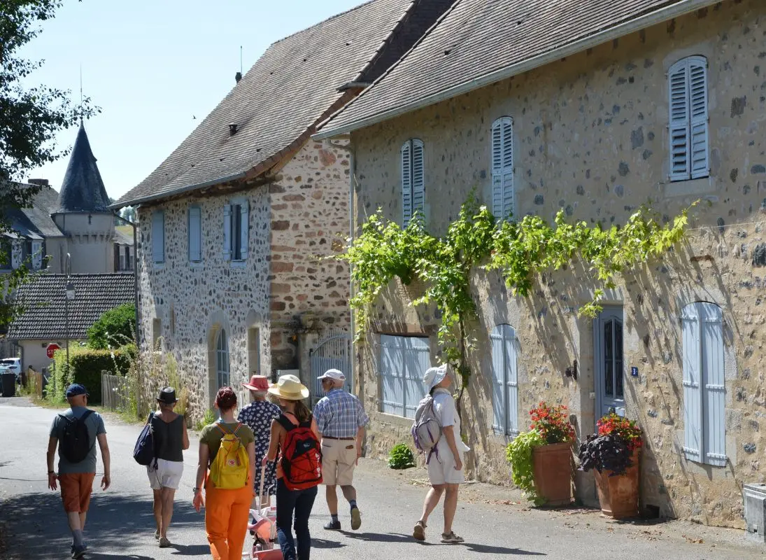 Balade Saint-Jean-Ligoure