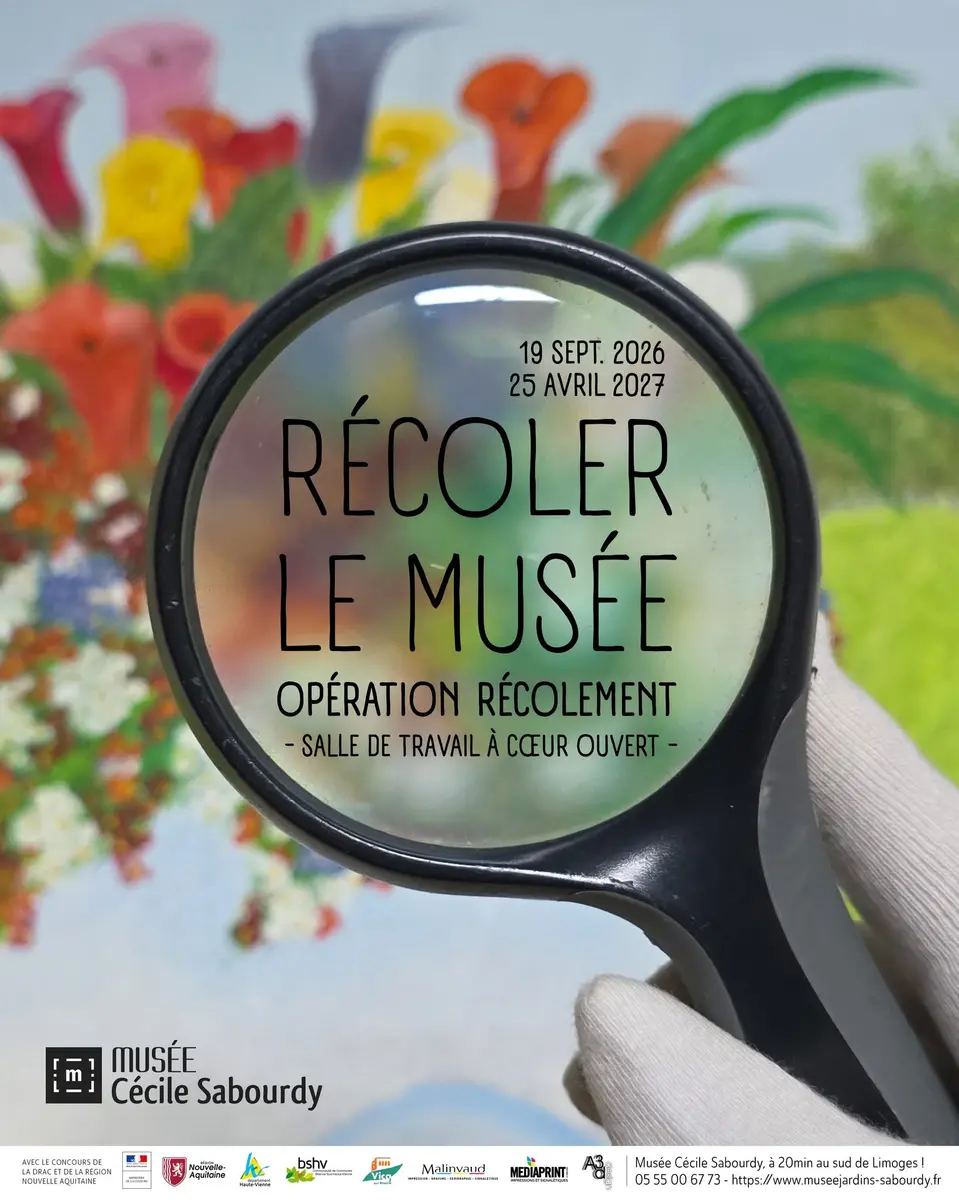 sept-avril musée