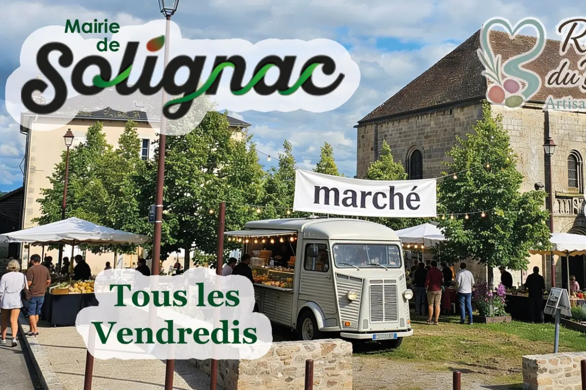 solignac hebdo