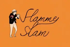 slam