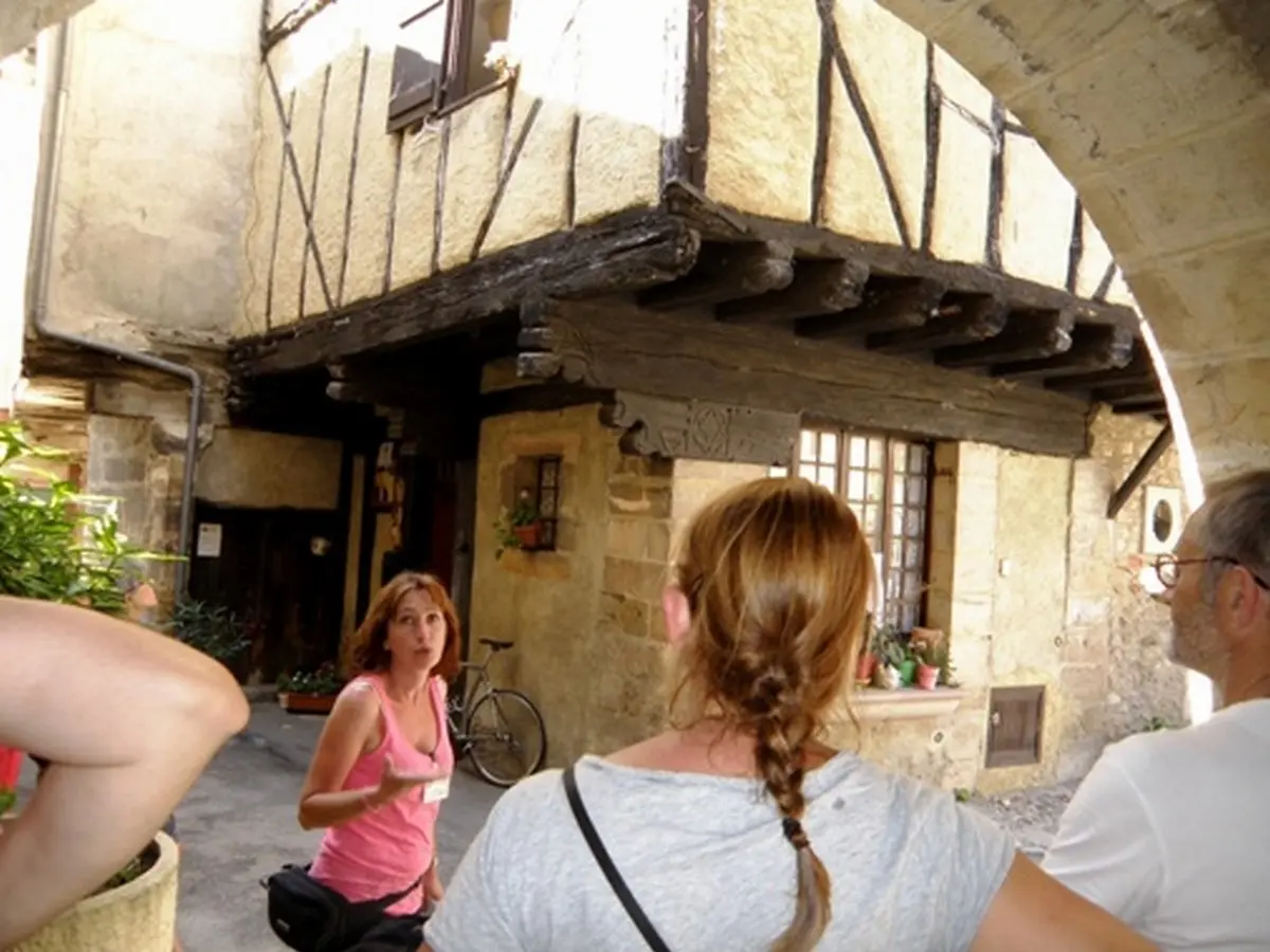 Alet-maison-nostradamus