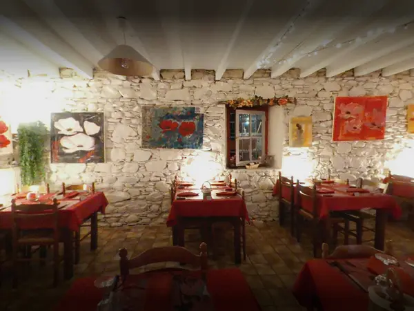 Cournanel - Auberge la Corneilla