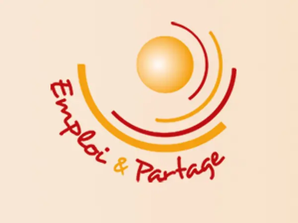 Emploi et partage