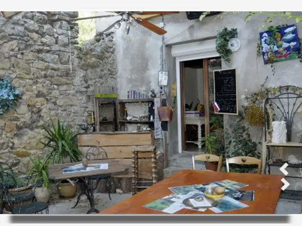 La Taverne - Cubières