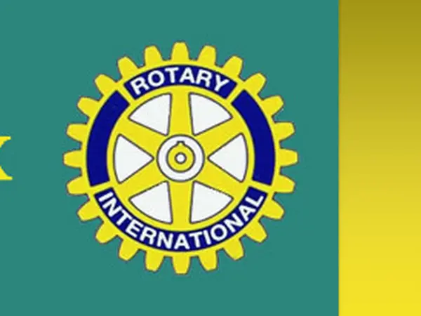 Rotary club