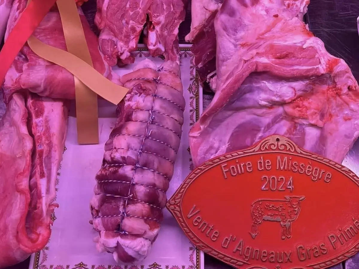 Boucherie Charcuterie DELVALS