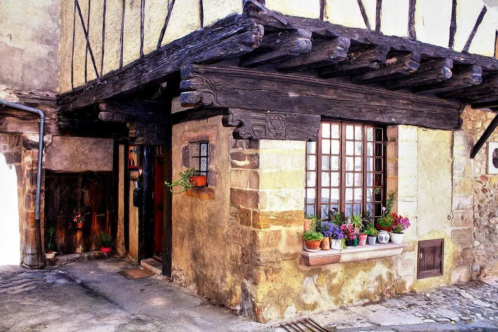 La Maison de Nostradamus_1