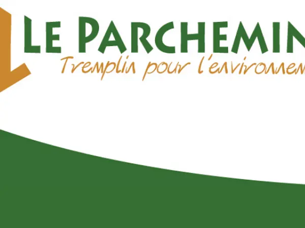 le parchemin