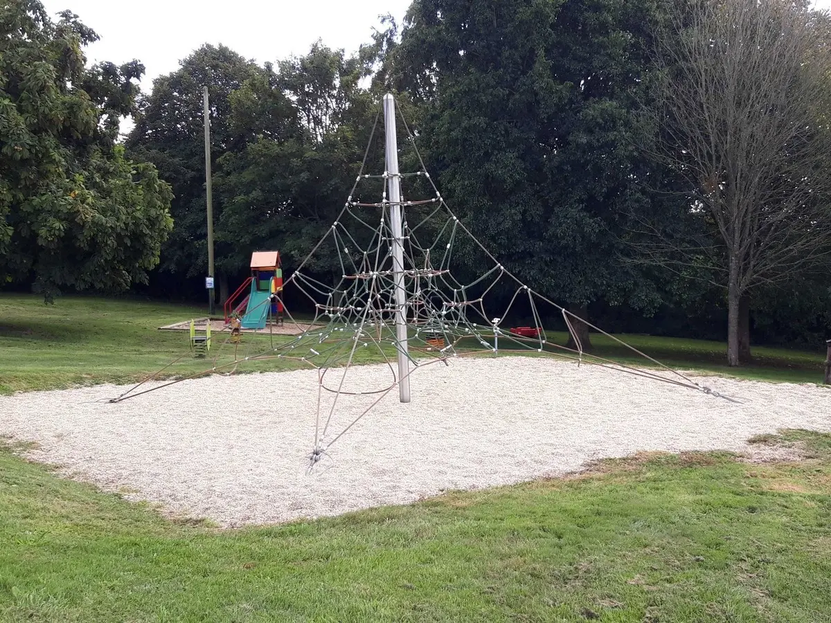 Aire de jeux Le Billot