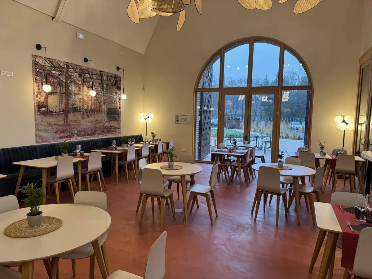 Bar-Brasserie Le Shed Lisieux