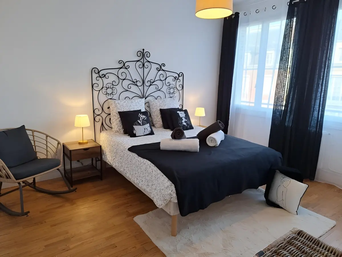Chambre 2