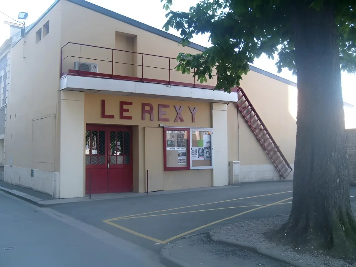 Cinéma