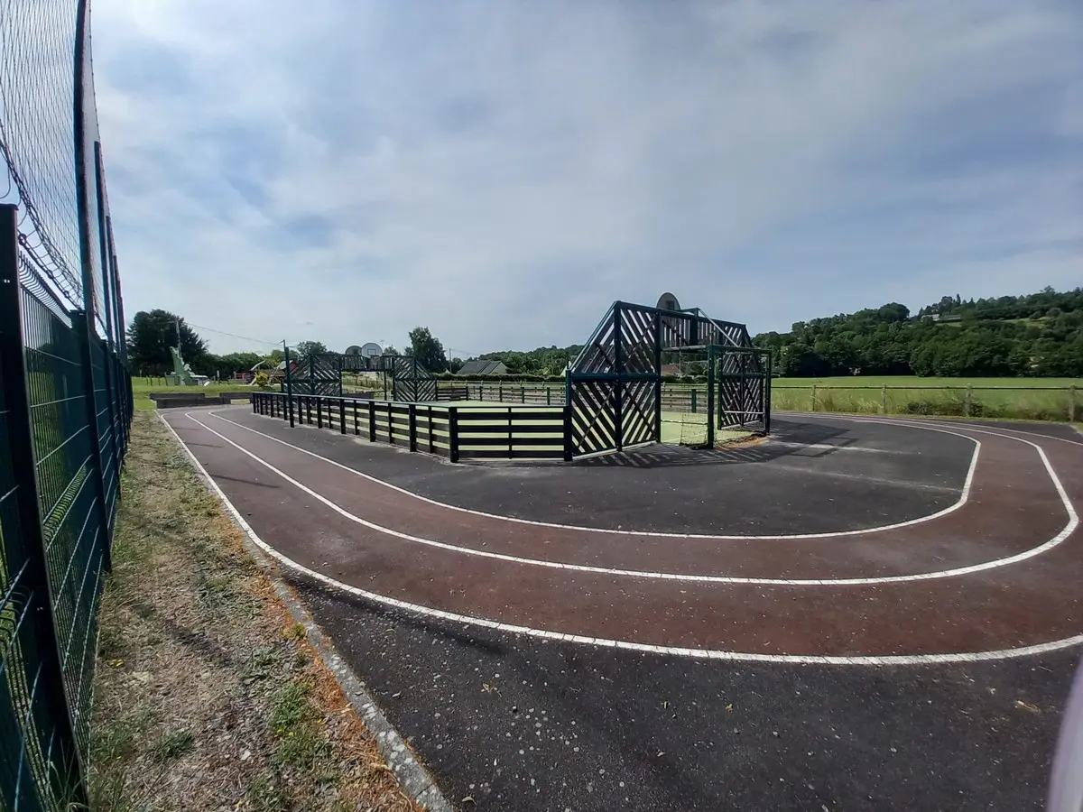 City Stade Le Mesnil-Guillaume