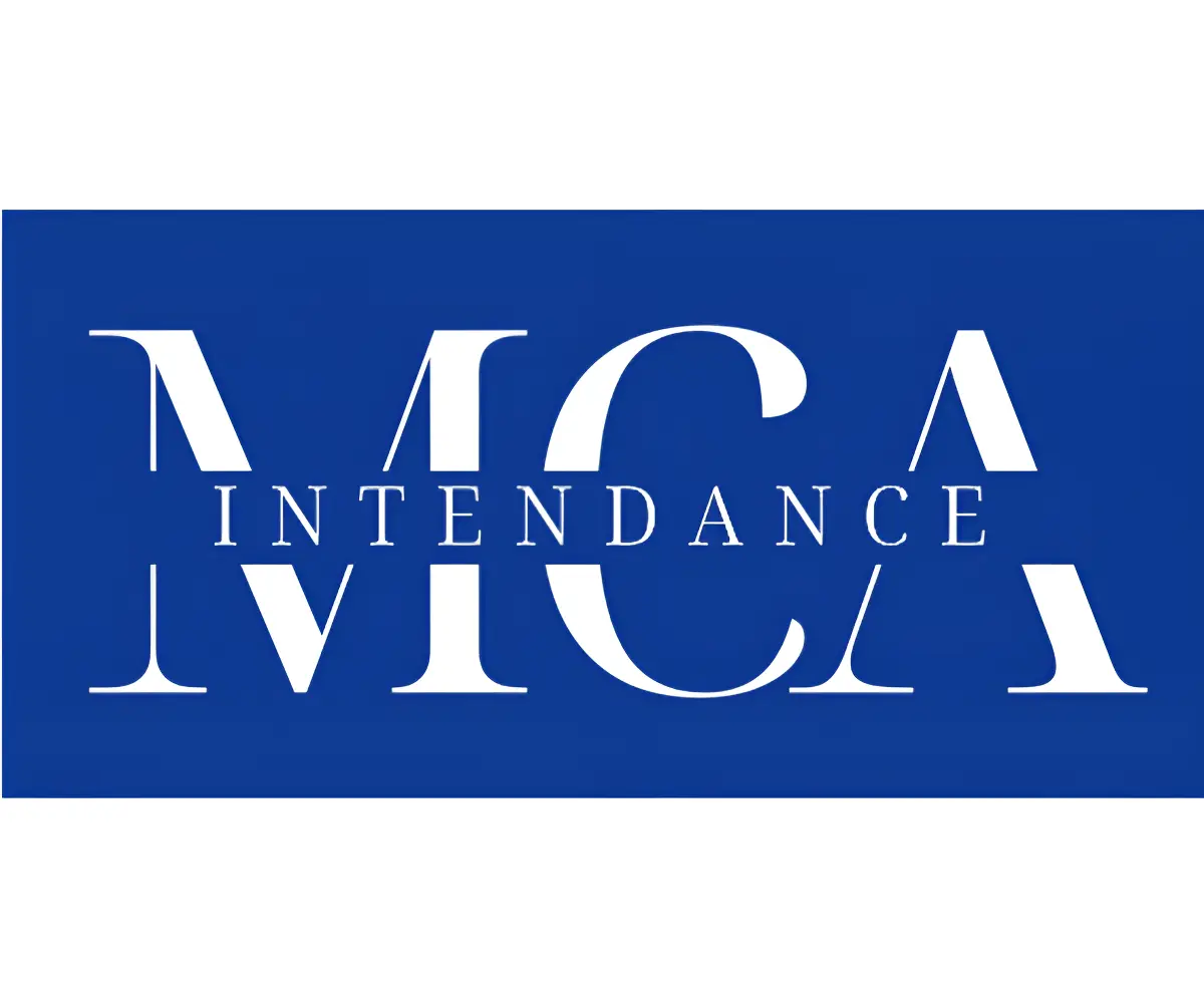 logo mca