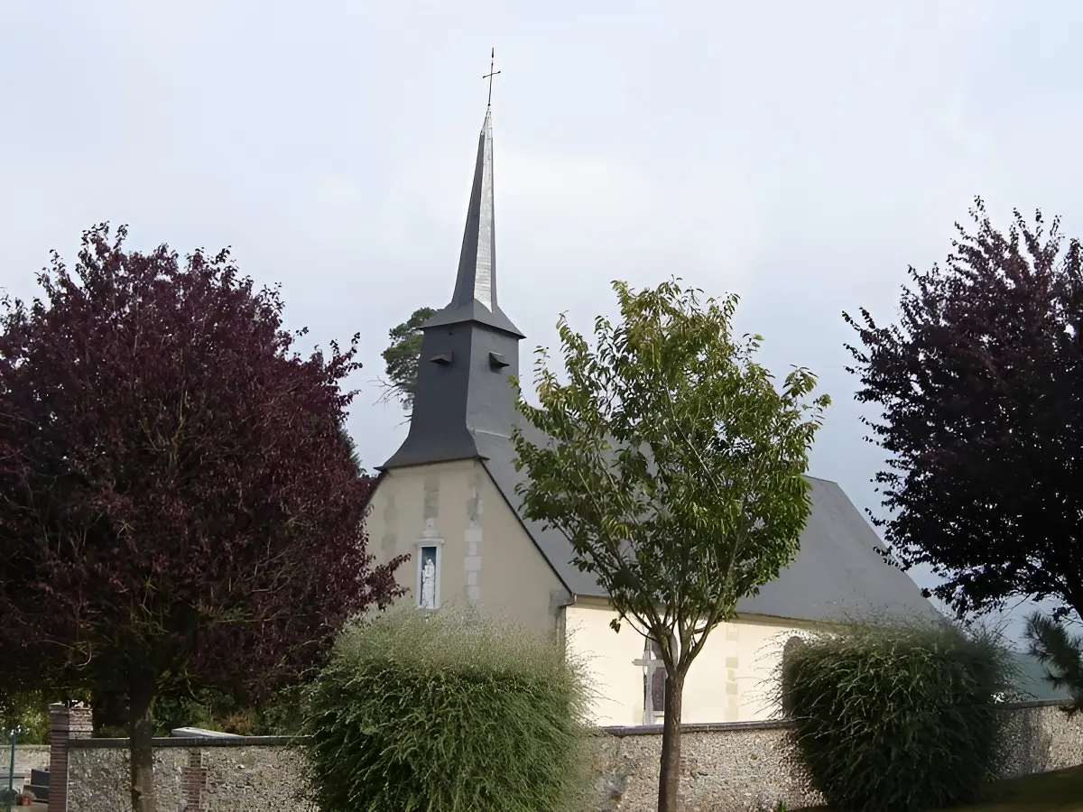 Eglise-La-Vespiere