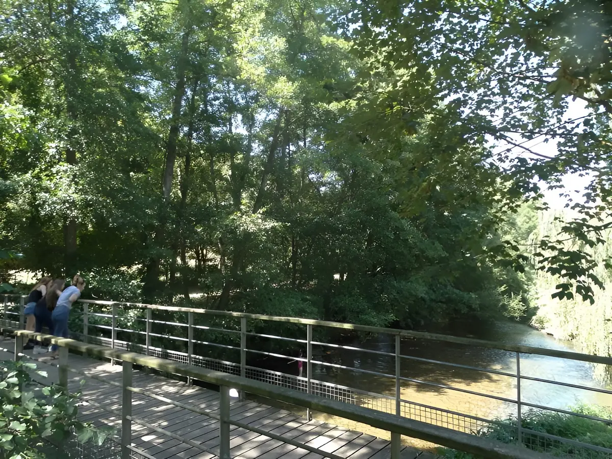 Izitravel Lisieux Touques