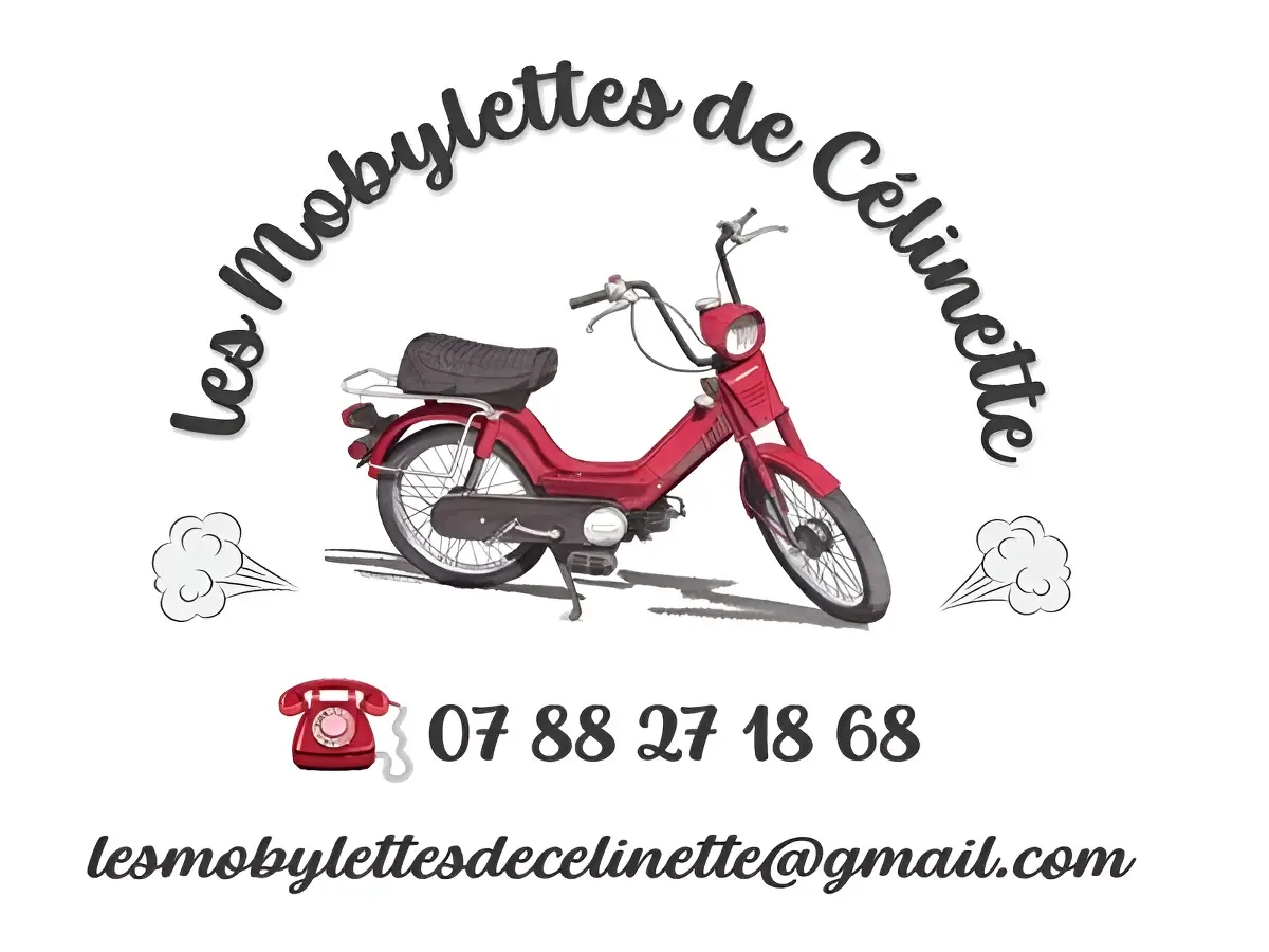 Logo-Les-Mobylettes-de-Célinette