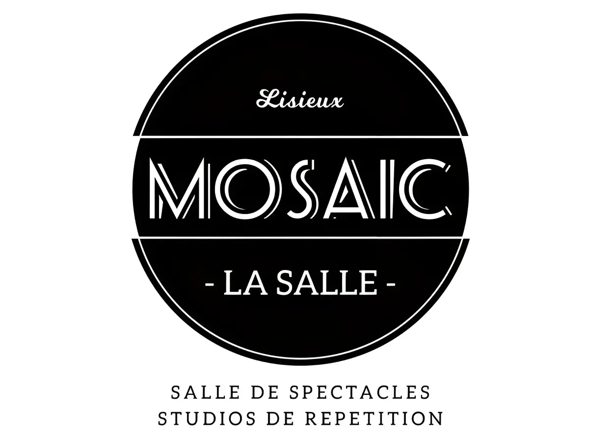 Mosaic-Lisieux