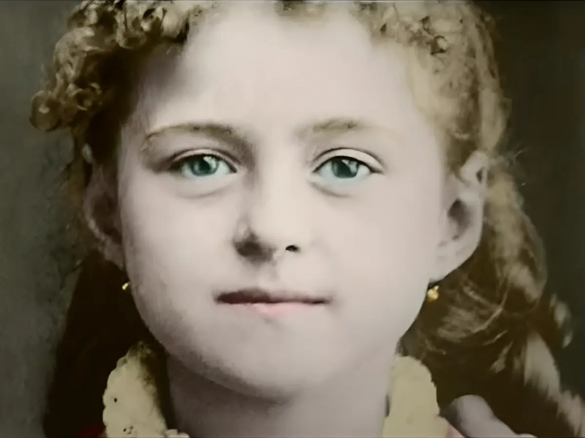 film Therese de Lisieux une course de geant