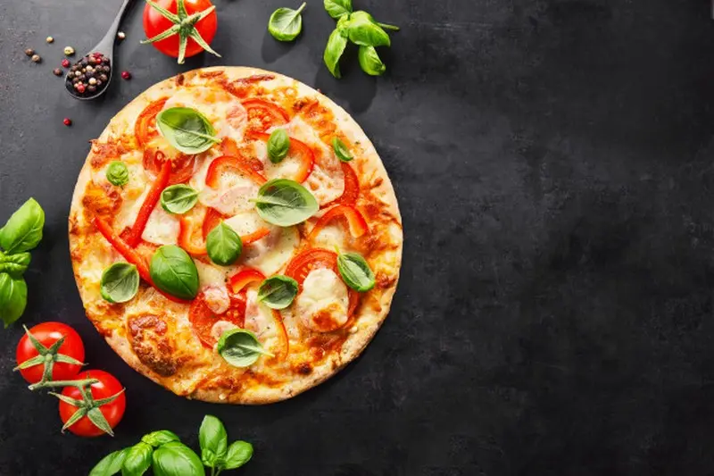 Pizzeria