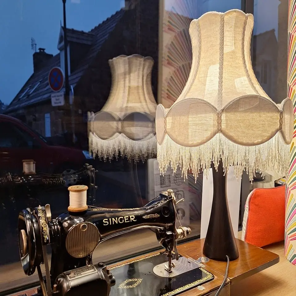 Morgane R abat-jouriste