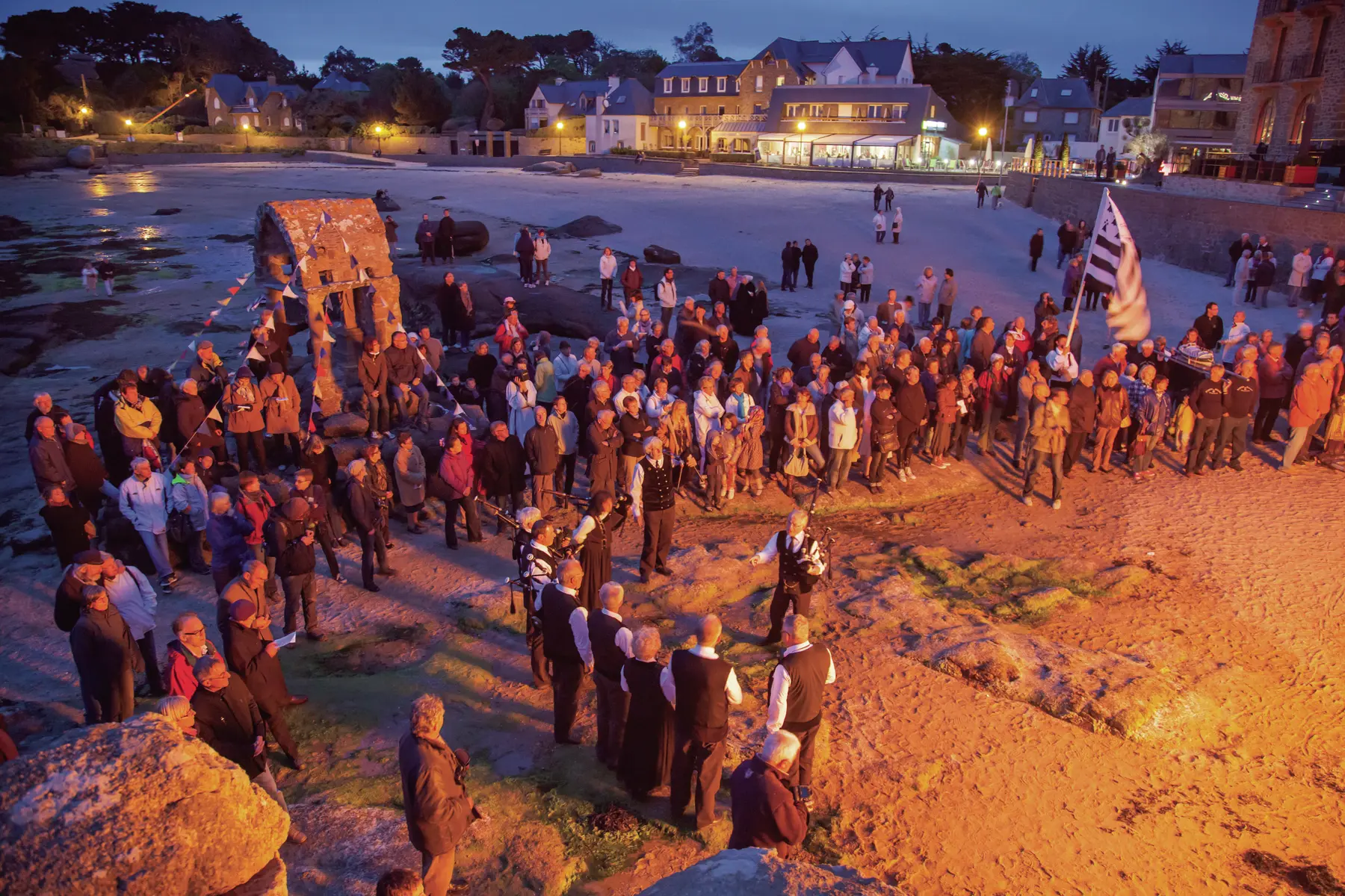 pour le pardon de st guirec