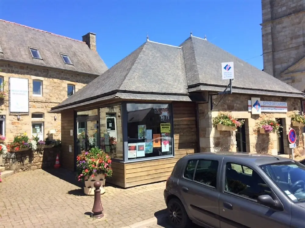 BIT Penvénan
