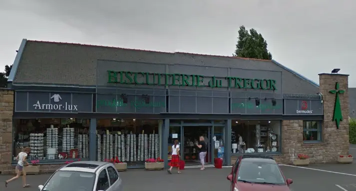 Biscuiterie du Trégor 2015