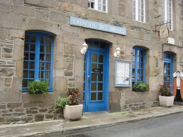 Creperie des Halles
