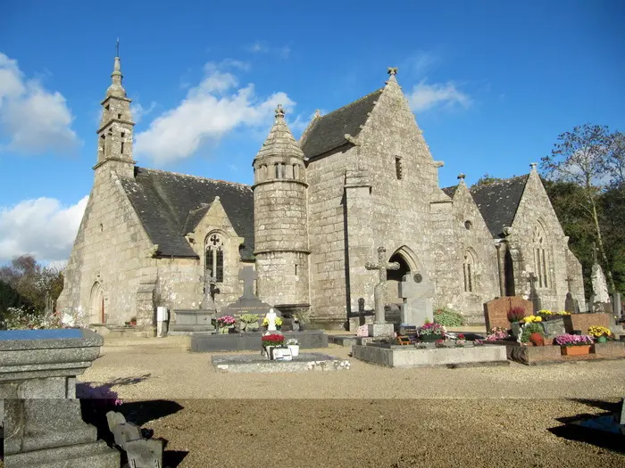 Eglise-de-Keraudy