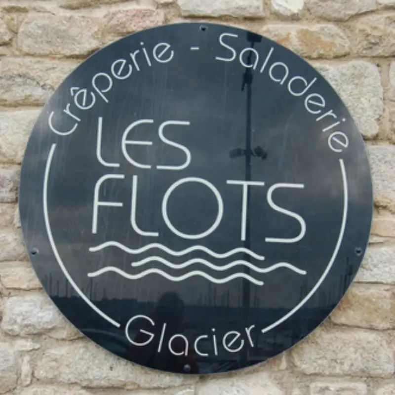 crêperie les flots