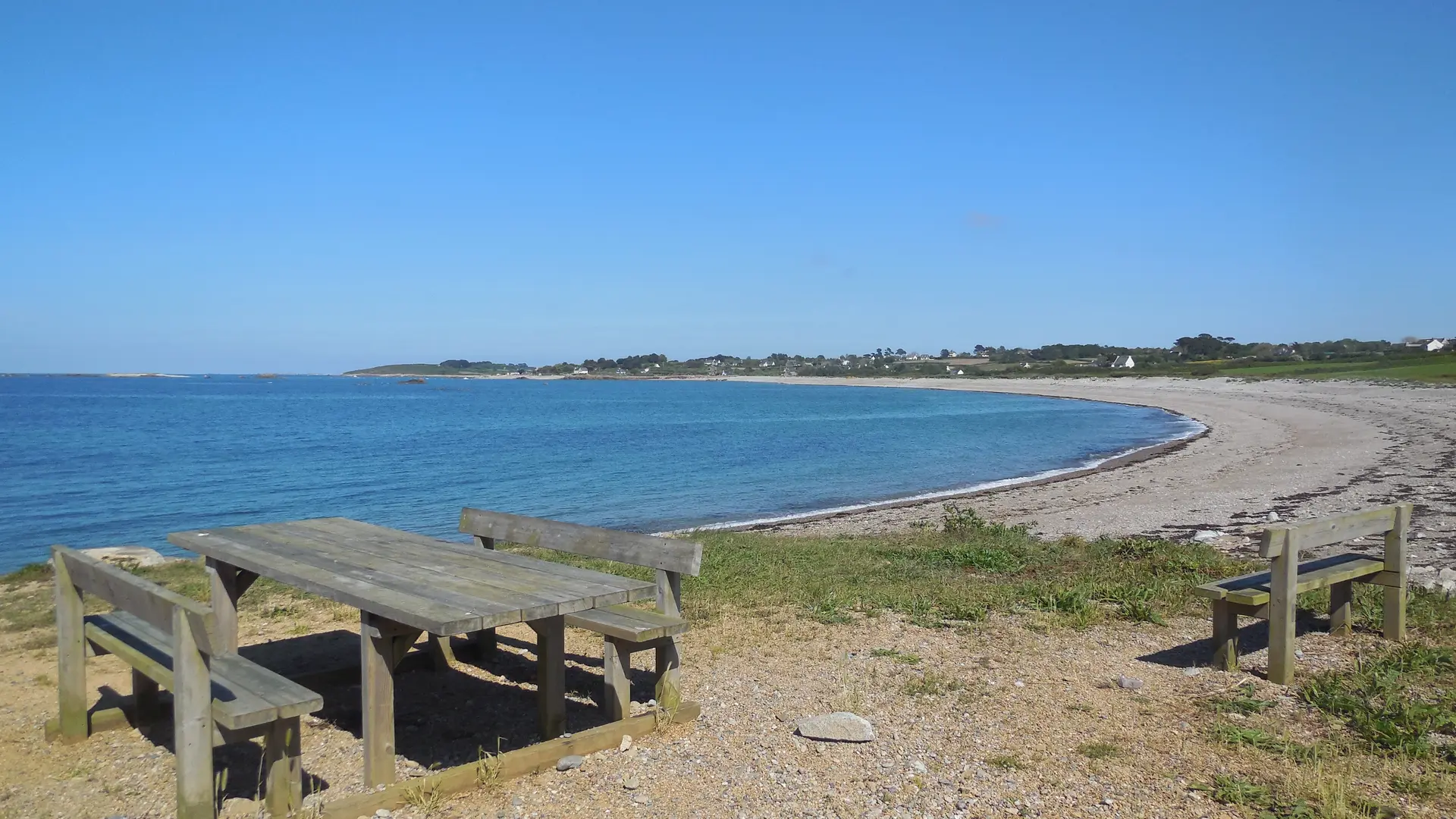 Grève de Brestan
