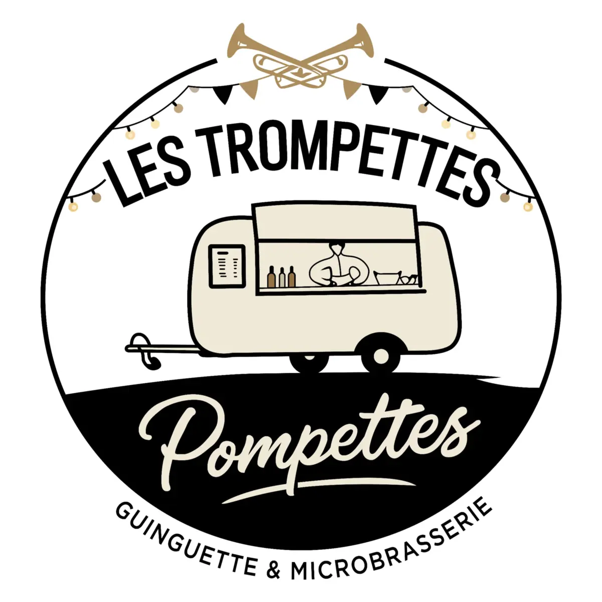 Les Trompettes Pompettes