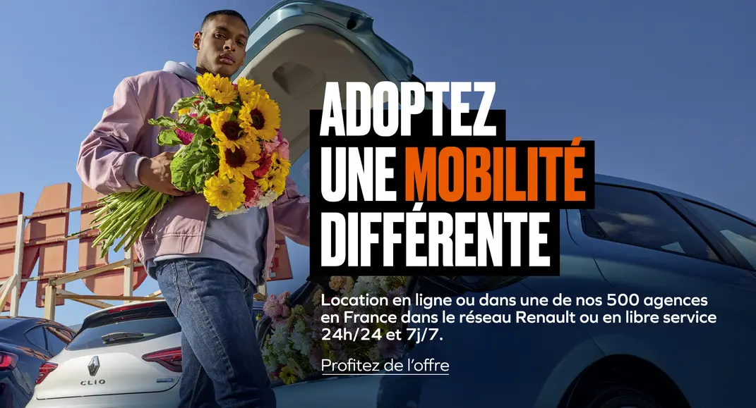 Mobilize share renault lannion