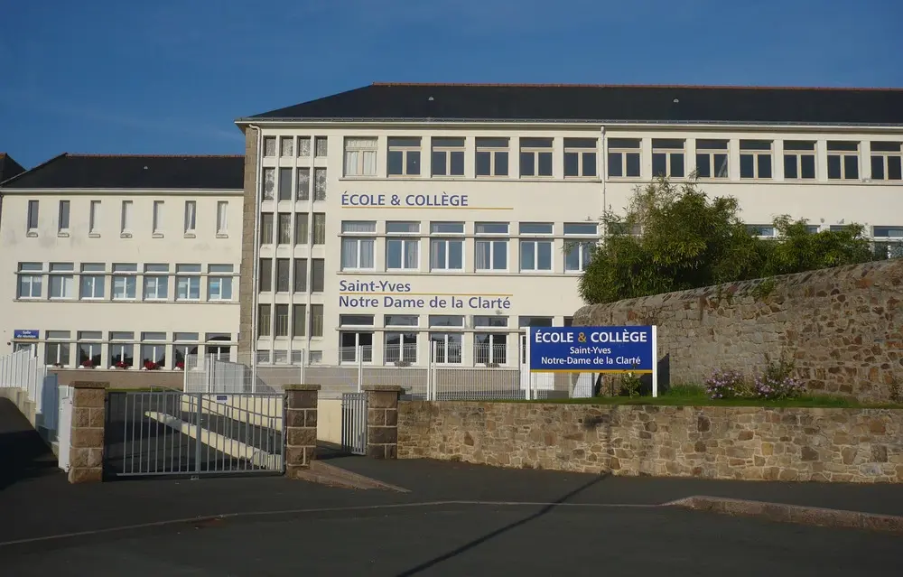collège notre-dame