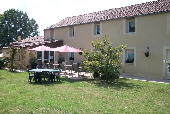 Le Jardin de Clélia