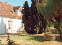 Madame Geraud
