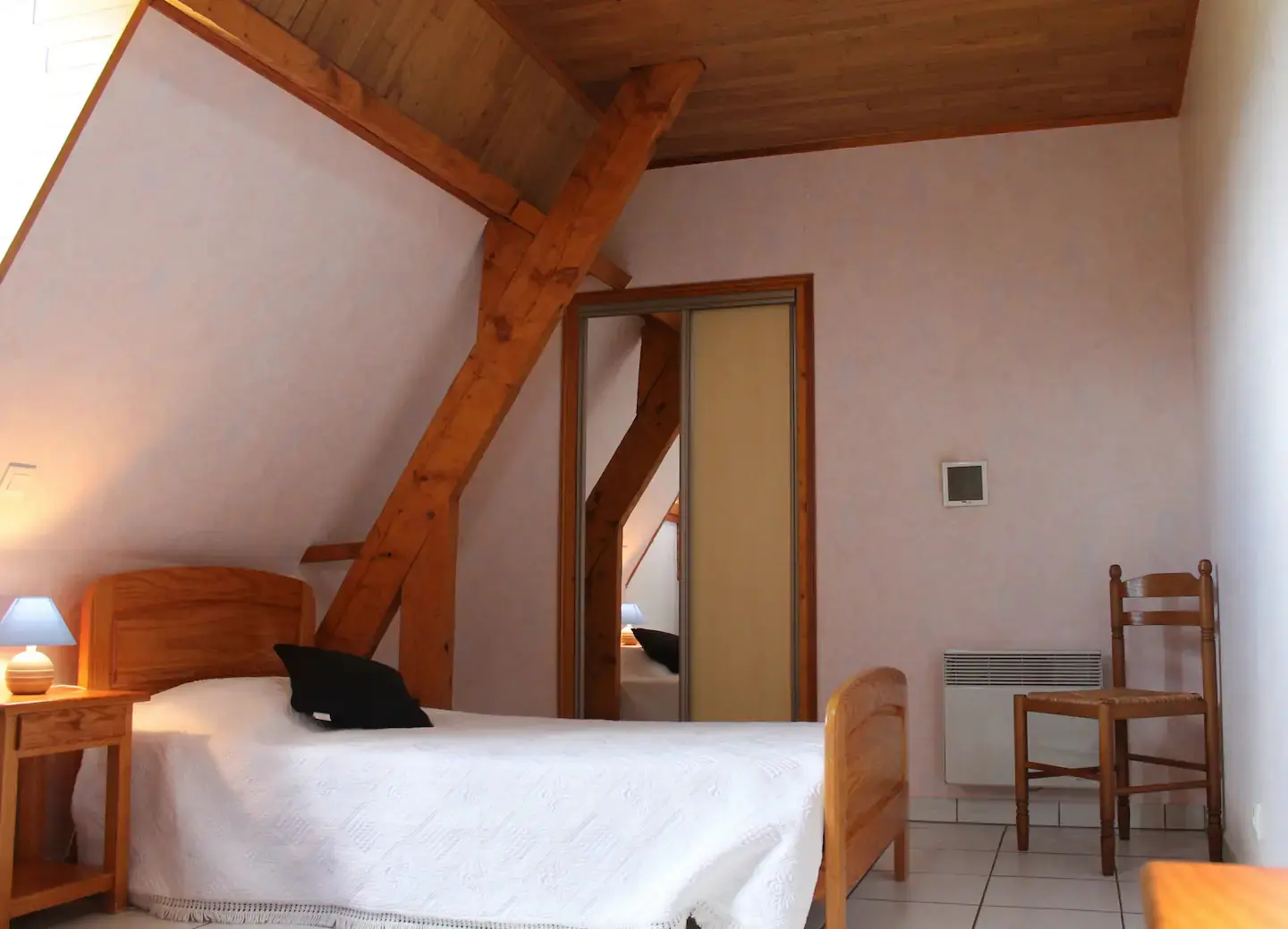 080006-LE DOUBLE - maison de vacances avec piscine privée et couverte - Beynac (78)132