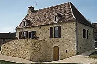 Gite Castang