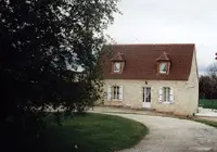 Gîte La Queyretie