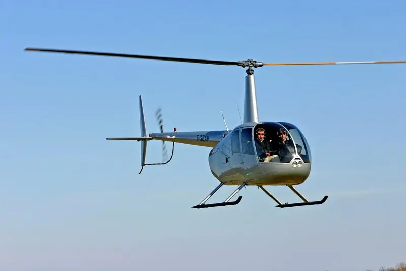 AEROCLUB redim