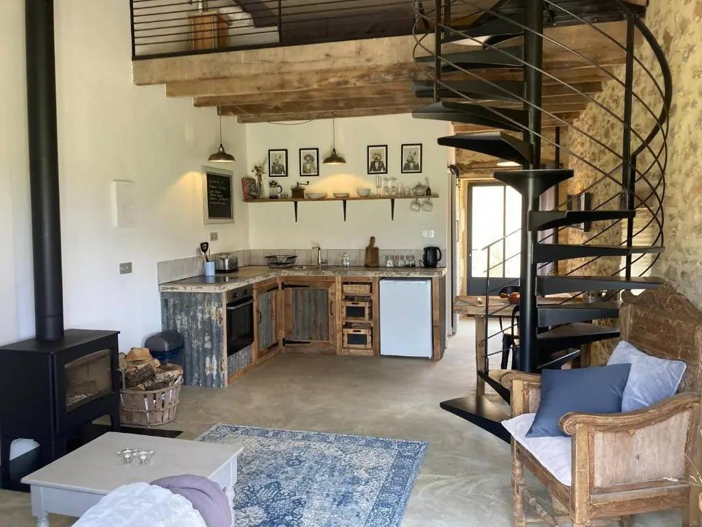 Appartement 1